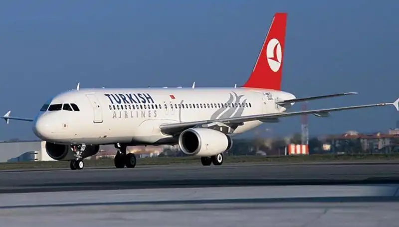 THY'nin Trabzon ve Rize Seferleri Neden İptal Edildi? Tüm Detaylar Burada!
