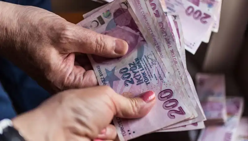 2025 Temmuz'da Memur ve Emekli Maaşları Ne Kadar Artacak?