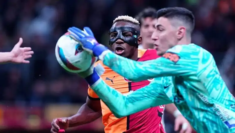 Galatasaray, Berke için büyük bir transfer sürecine mi giriyor?