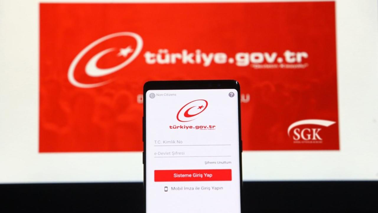 Türkiye, eDevlet Alanında Önemli İlerlemeler Kaydetti