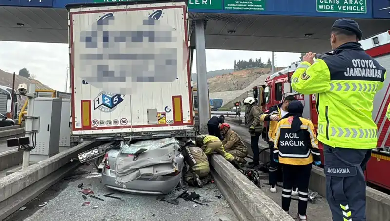 Bayram Tatilinde Üzücü Bilançonun Ardında: 74 Can Kaybı