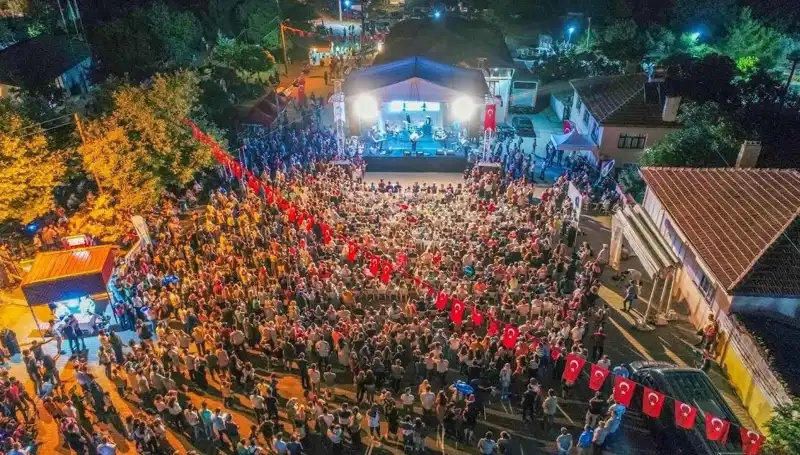 Leylek Şenliği: Çok Beklenen Etkinlik Nerede ve Ne Zaman Başlıyor?
