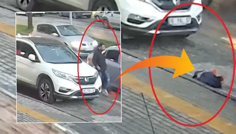 Hakim, "Sakın kilo almayın!" Dediği O Montla 10 Yıl Ceza Verdi!