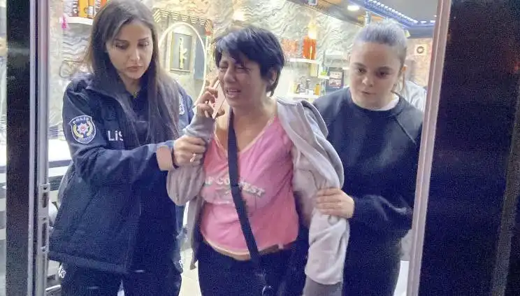 Kadın, Polise "Köpek" Dedi, Olay Büyüdü: Adli Süreç Başladı