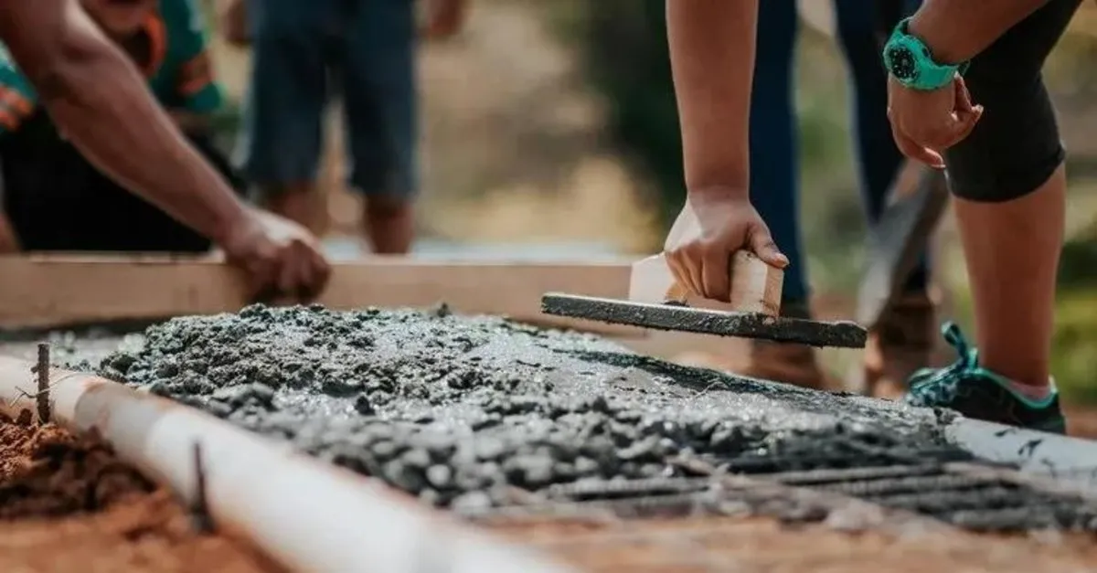 İnşaat Sektöründe Düşüş: Yapı Ruhsatları Üçüncü Çeyrekte Azaldı!