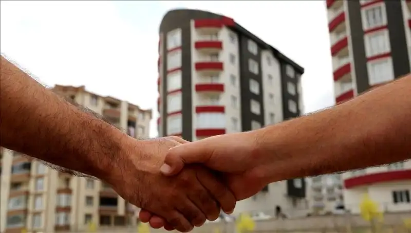TOKİ 158 ve 350 İş Yeri Satışı İçin Tarihler Açıklandı!