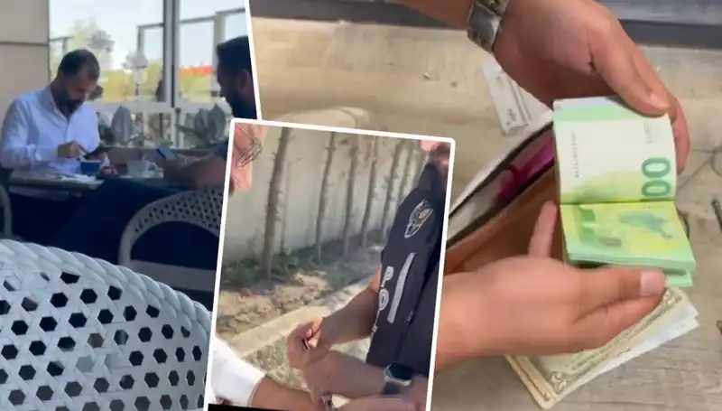 Şile Belediyesi’nde Rüşvet Soruşturması: İddialar ve Gelişmeler