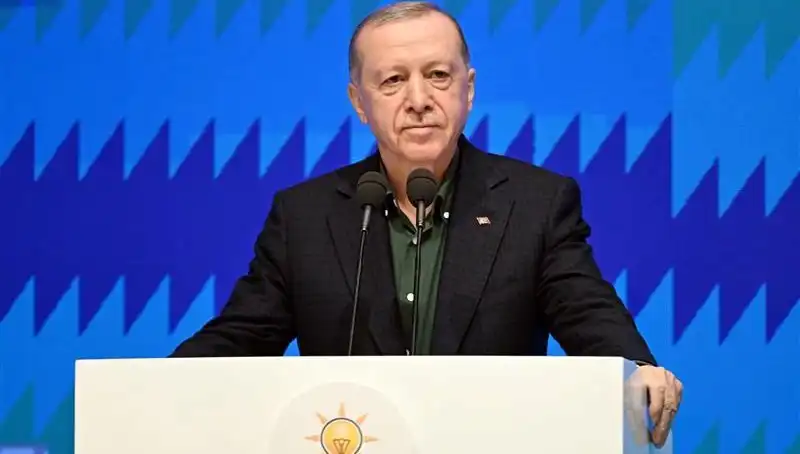 Cumhurbaşkanı Erdoğan'ın Beklenen Açıklaması İçin Geri Sayım Başladı!