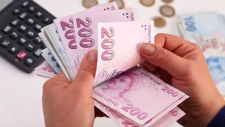 2025'te Memur ve Emeklilerin Temmuz Zammı için 3 Aylık Enflasyon Farkı Nedir?
