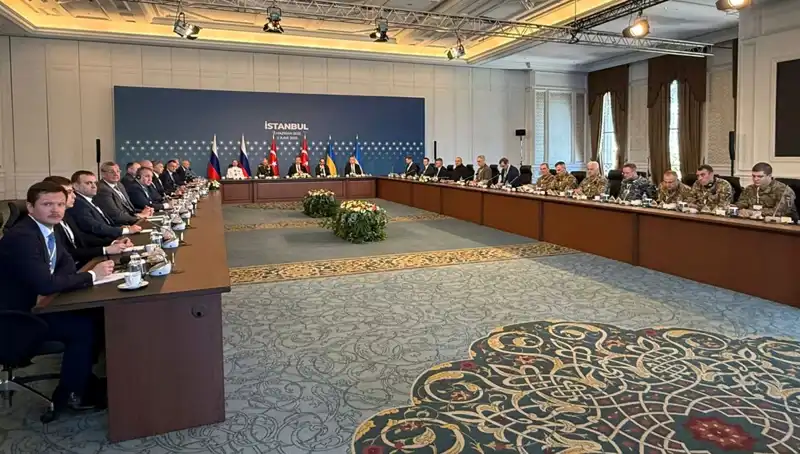 İstanbul’da İkinci Barış Zirvesi: Putin ve Trump Arasındaki Oyun Nedir?
