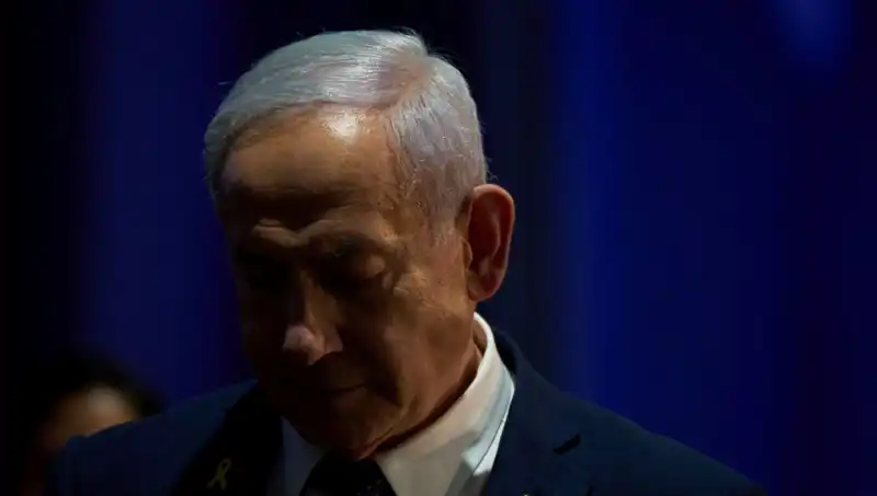 Netanyahu: Gazze'de En Az 20 Esir Bulunduğu Açıklaması Şok Yarattı