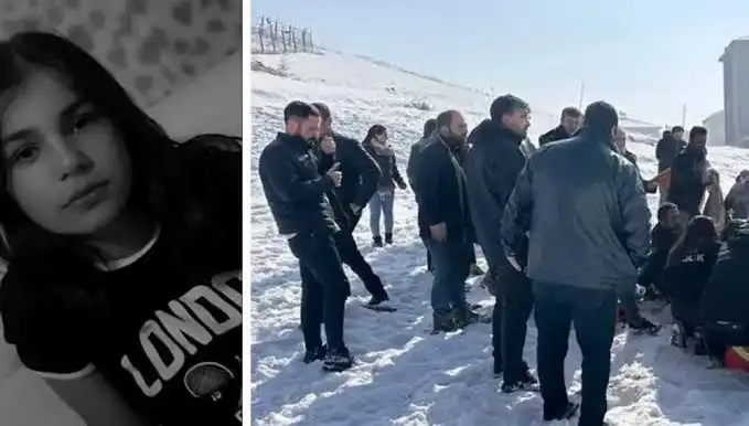 Yüksekova'da Köpek Saldırısı: Eslem’in Ölümünün Ardındaki Soruşturma Süreci