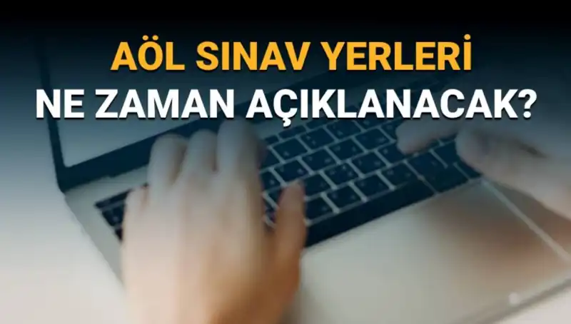 Açık Öğretim Lisesi 3. Dönem Sınav Yerleri ve Giriş Belgeleri Ne Zaman Açıklanacak?