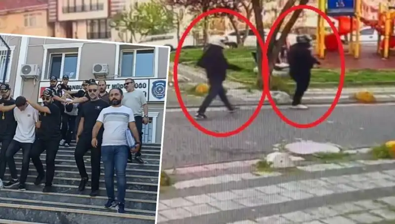 Aşık Dermani Cinayetinde Suç Örgütü İddiası: Yanlışlıkla Vurulmuş Olabilir!