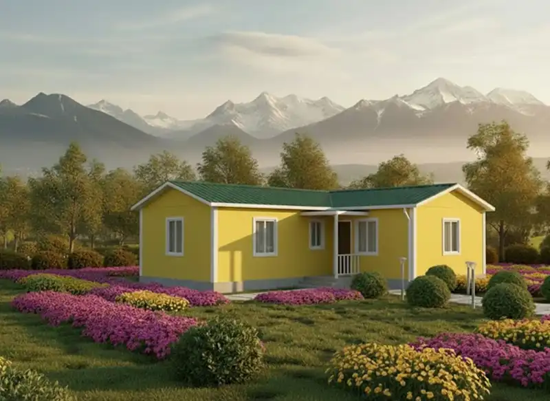 Prefabrik Yapı Fiyatlarında Son Durum: 2023 Yılında Artış ve Trendler