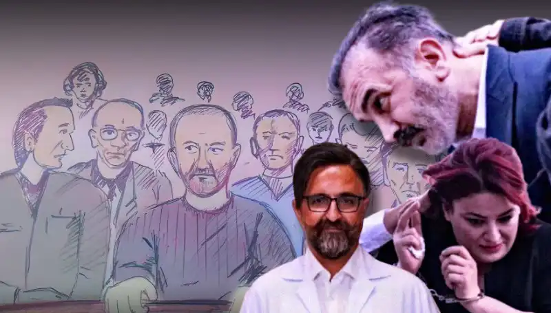 Yenidoğan Çetesi Davasında Şok Gelişme: 10 Sanığın Tahliye Kararına İtiraz