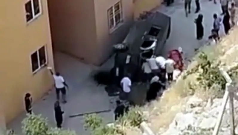 Kahramanmaraş'ta Faciaya Neden Olan Kaza: Son Durum ve Detaylar