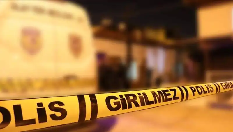 Denizli'de Acı Olay: Polis Memuru Ailesini Katletip İntihar Etti