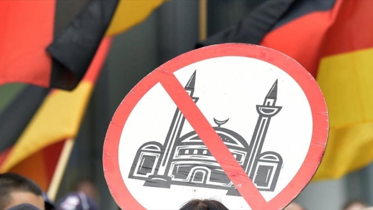 Almanya'da Müslüman karşıtı ırkçılık raporlama merkezi açıldı