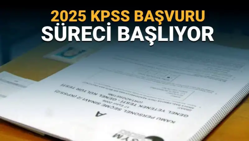 KPSS Lisans Başvuruları Başlıyor: 2023 Yılı İçin İpuçları
