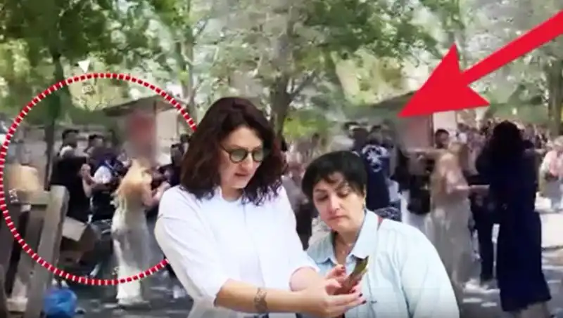 Beş Kadının Tatili Kabusa Döndü: Şok Eden Darp Olayı