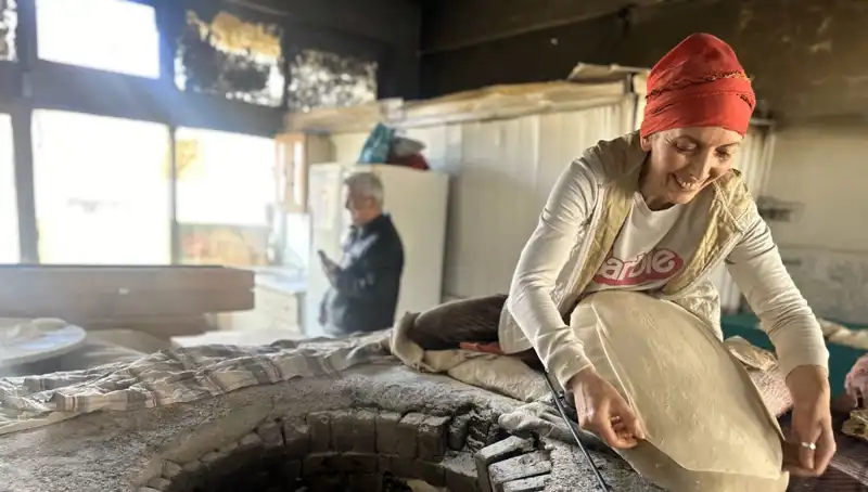Dağ Köyünden Global Pazara Yükseliş: Genç Girişimcinin Hikayesi