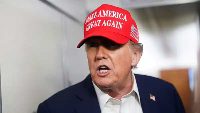 Trump: İran'ın Nükleer Programı Denetlenmesini Reddetti, Dünya Tedirgin!