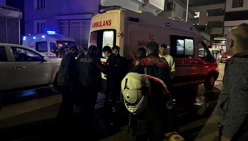 Damat Kayınvalidesini Bıçakladı, Suçunu İtiraf Ettikten Sonra Kaçtı