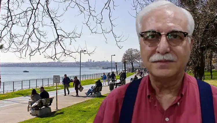Prof. Dr. Özlü’den Hayati Uyarı: Çiçekli Alanlardan Uzak Durun!