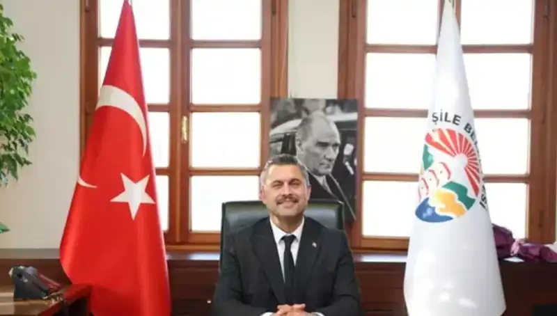Şile Belediye Başkanı Özgür Kabadayı: Hayatı ve Siyasi Kariyeri
