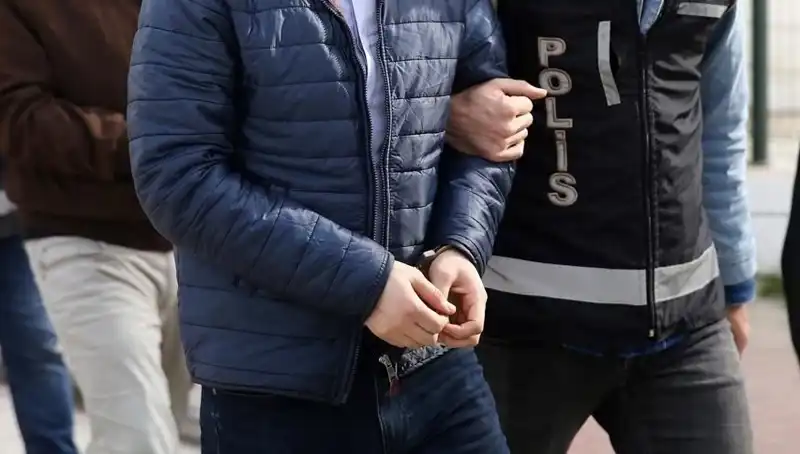 Hırsızlık Çetesi Suçüstü: 5 Kişi Tutuklandı, Olayın Ardındaki Gerçekler