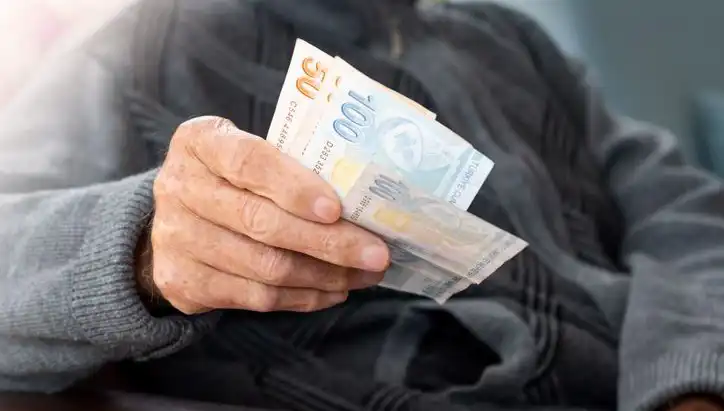 Emekli İkramiyeleri İçin Tarihi Artış: 4 Bin TL Olacak!