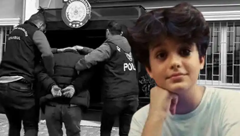 Mattia Ahmet Minguzzi Cinayeti: Aileyi Tehdit Edenlere 7 Yıl Hapis Cezası İstendi