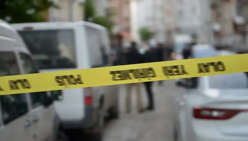 İstanbul'da Şok Olay: Başından Vurulmuş Gencin Arkasında Kayıp Not Var!