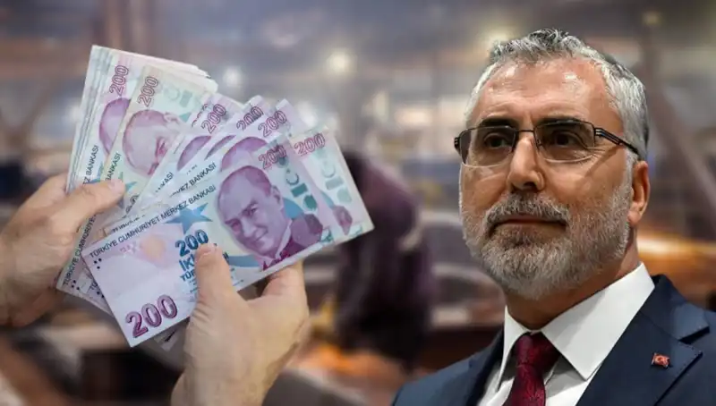 2025 Kamu İşçisi Toplu Sözleşme Zammı: Maaşlar Ne Kadar Artacak?