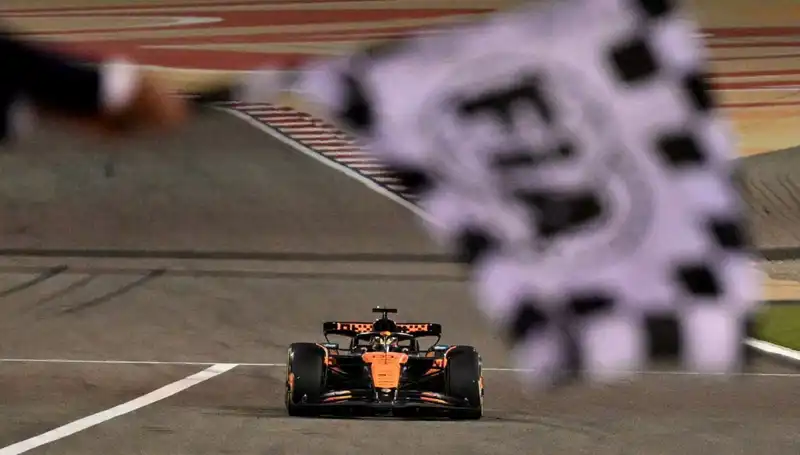 Formula 1 2024 Takviminde Heyecan Verici Değişiklikler: Madrid Pistine Merhaba!