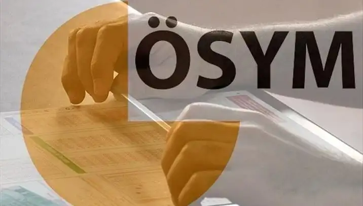 2025 MEB EKYS Sonuçları İçin ÖSYM'den Tarih Açıklaması Geldi!
