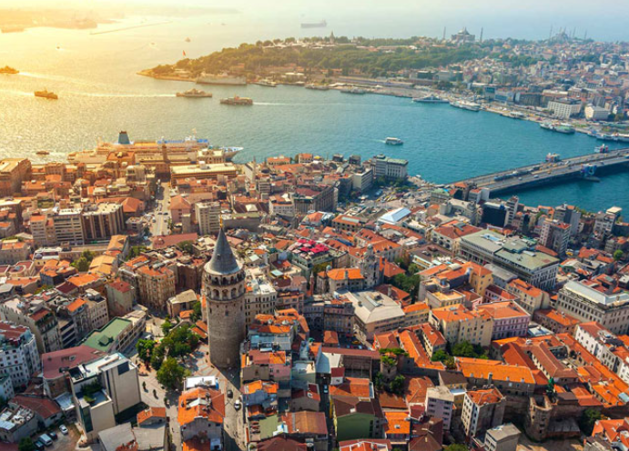 İstanbul'da aidatlar kiralarla yarışıyor