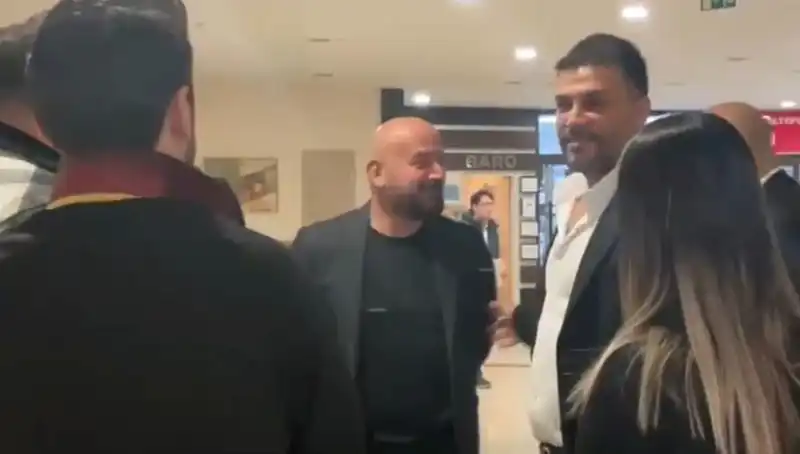 Engin Polat'ın Adliyedeki Herkesi Şaşırtan Kara Para Aklama Davası