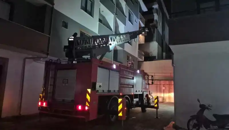 Uyuyakalan Çocuk Mahallede Şok Etkisi Yarattı: Olayın Perde Arkası!