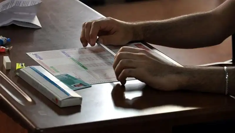 KPSS 2025 Sınav Takvimi: Lisans Sınavı Ne Zaman, Saat Kaçta?