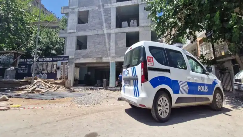 Diyarbakır'dan Gelen İkinci Acı Haberle Şok Olduk