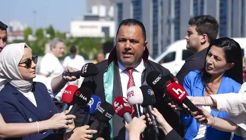 Avukat Rezan Epözdemir Hakkında Şok Gelişme: Adliyeye Sevk Edildi!