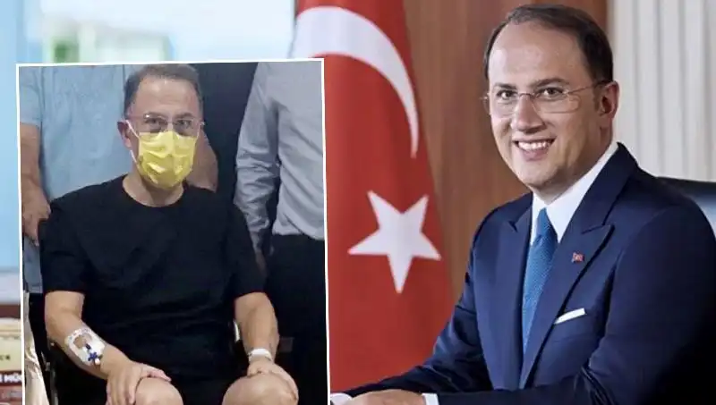 Murat Çalık'ın Tutukluluk Değerlendirmesi İçin Önemli Gelişme