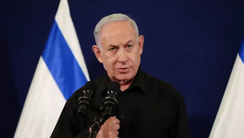İsrail’den Suriye’ye Saldırı Tehdidi: Netanyahu ve Katz Orduya Talimat Verdi