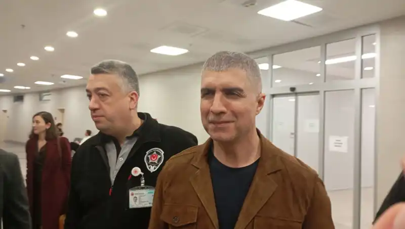 Maliye Bakanlığı'ndan Şok Hamle: Özcan Deniz'in Vergi Durumu İnceleniyor
