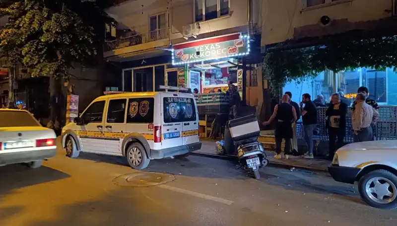 Berberdeki Silahlı Saldırı: Genç Çırağın Hayatı Kayıp!