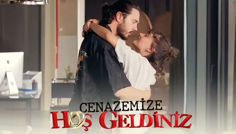 Cenazemize Hoş Geldiniz Filminin Oyuncuları ve Dikkat Çeken Konusu