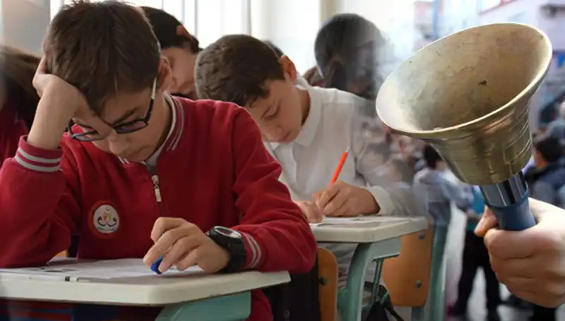 2024-2025 Eğitim Öğretim Takviminde Ara Tatil Süresi Açıklandı!