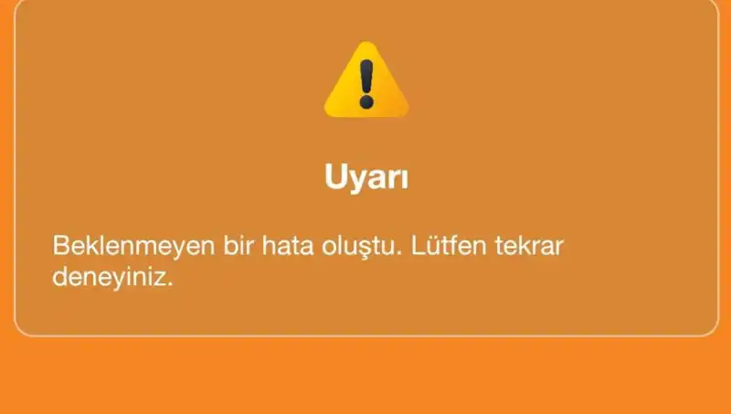 ÖSYM Sisteminde Ciddi Sorunlar: AİS Neden Açılmıyor?